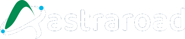 Astraroad Official Logo
